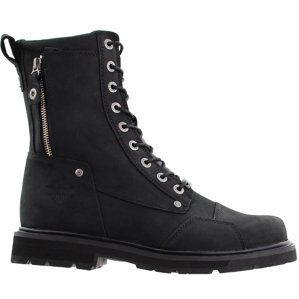 harley davidson biker boots