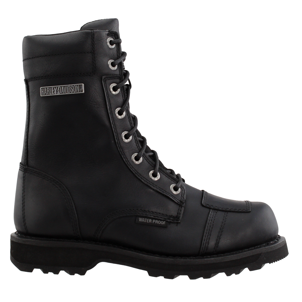 harley davidson diversion boots