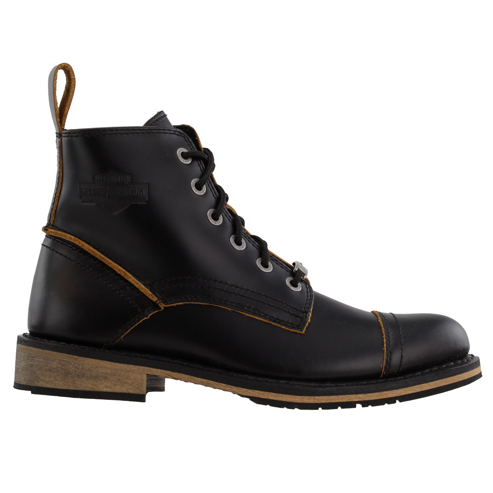 motorcycle footwear mens