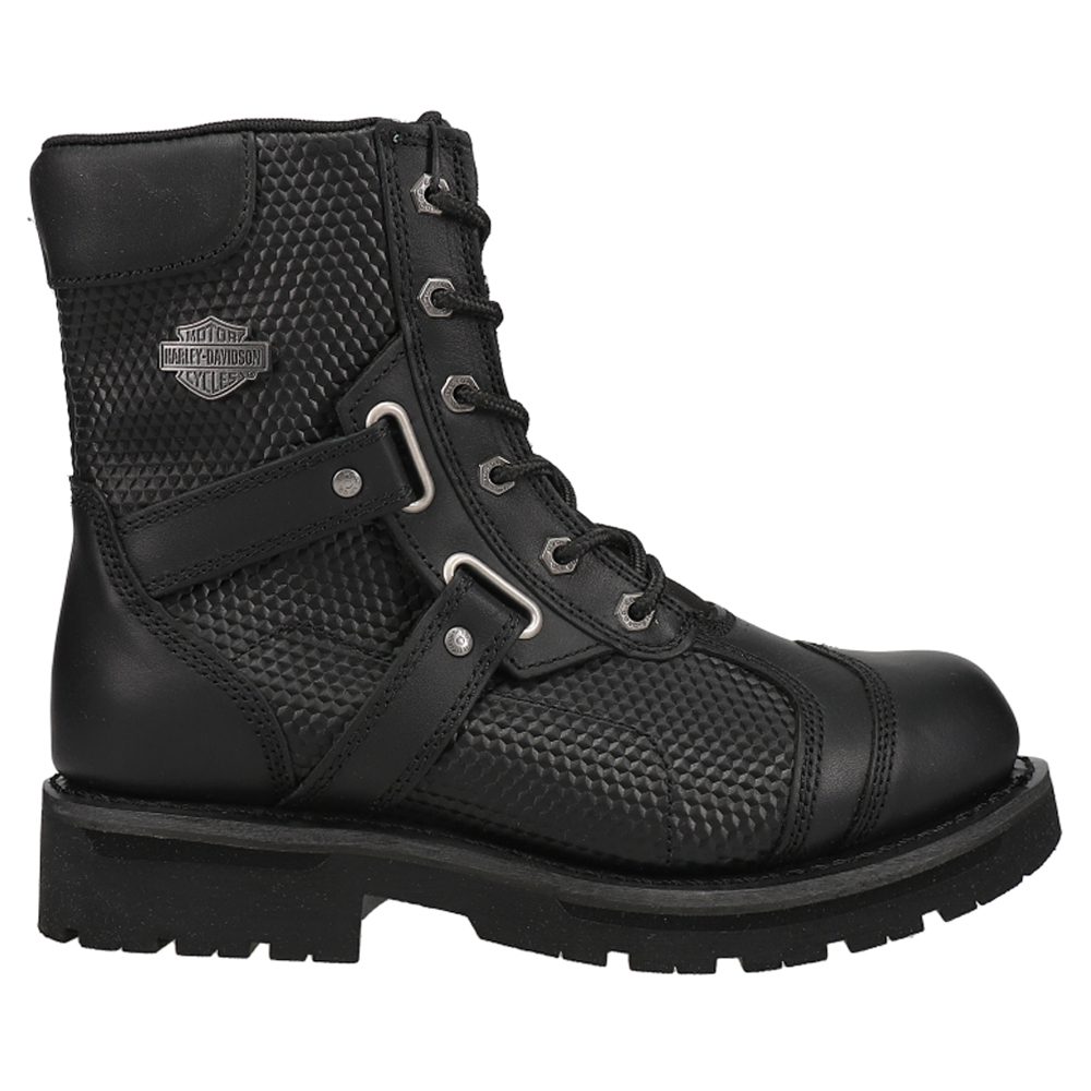 harley davidson stealth boot