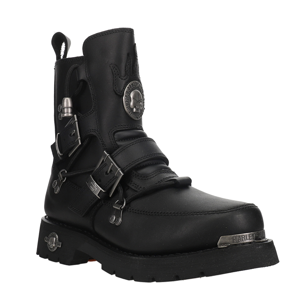 men's distortion boots