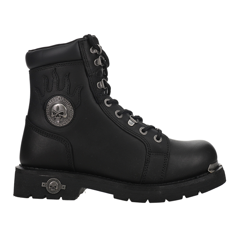 harley davidson diversion boots