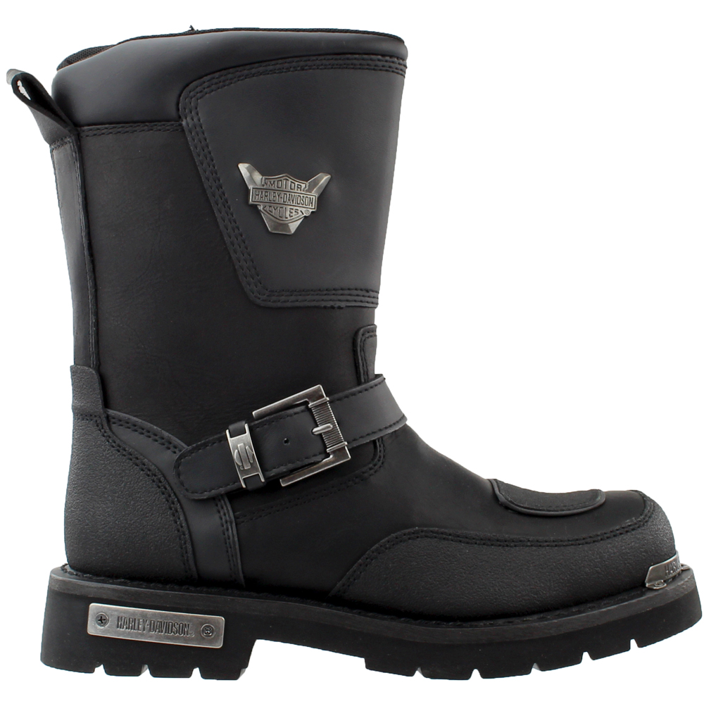 Shift Motorcycle Boots