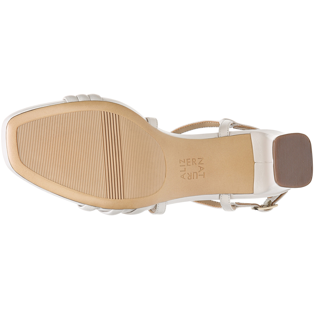 iris sandal naturalizer