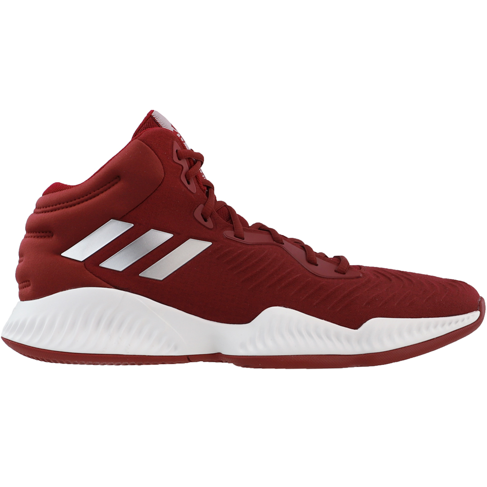 adidas team basketball shoes 2018