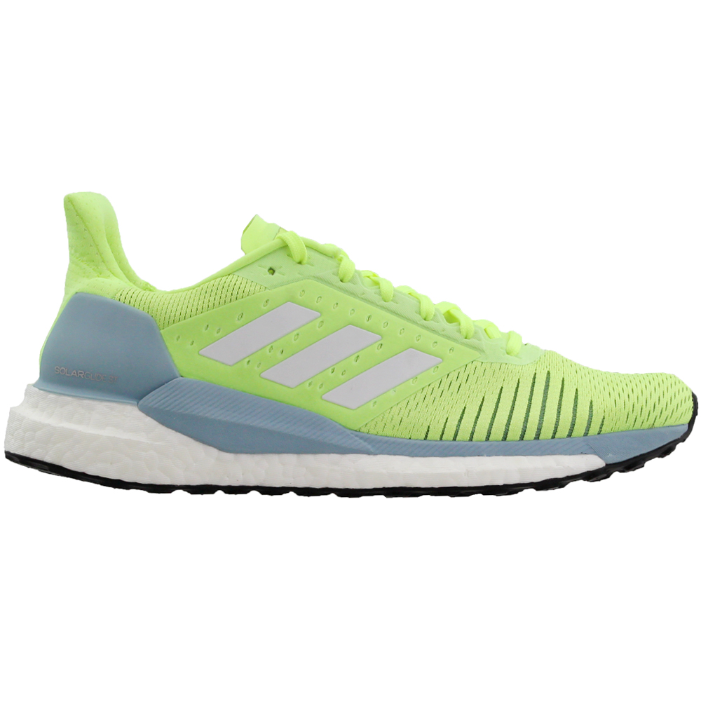 Adidas Solar Glide St Running Shoes - Mens | Rogan's Shoes