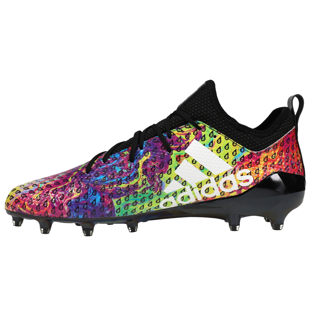 adizero rainbow cleats