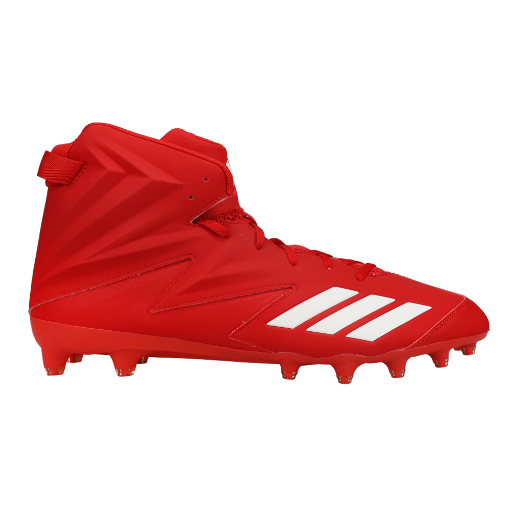 freak x carbon high cleats