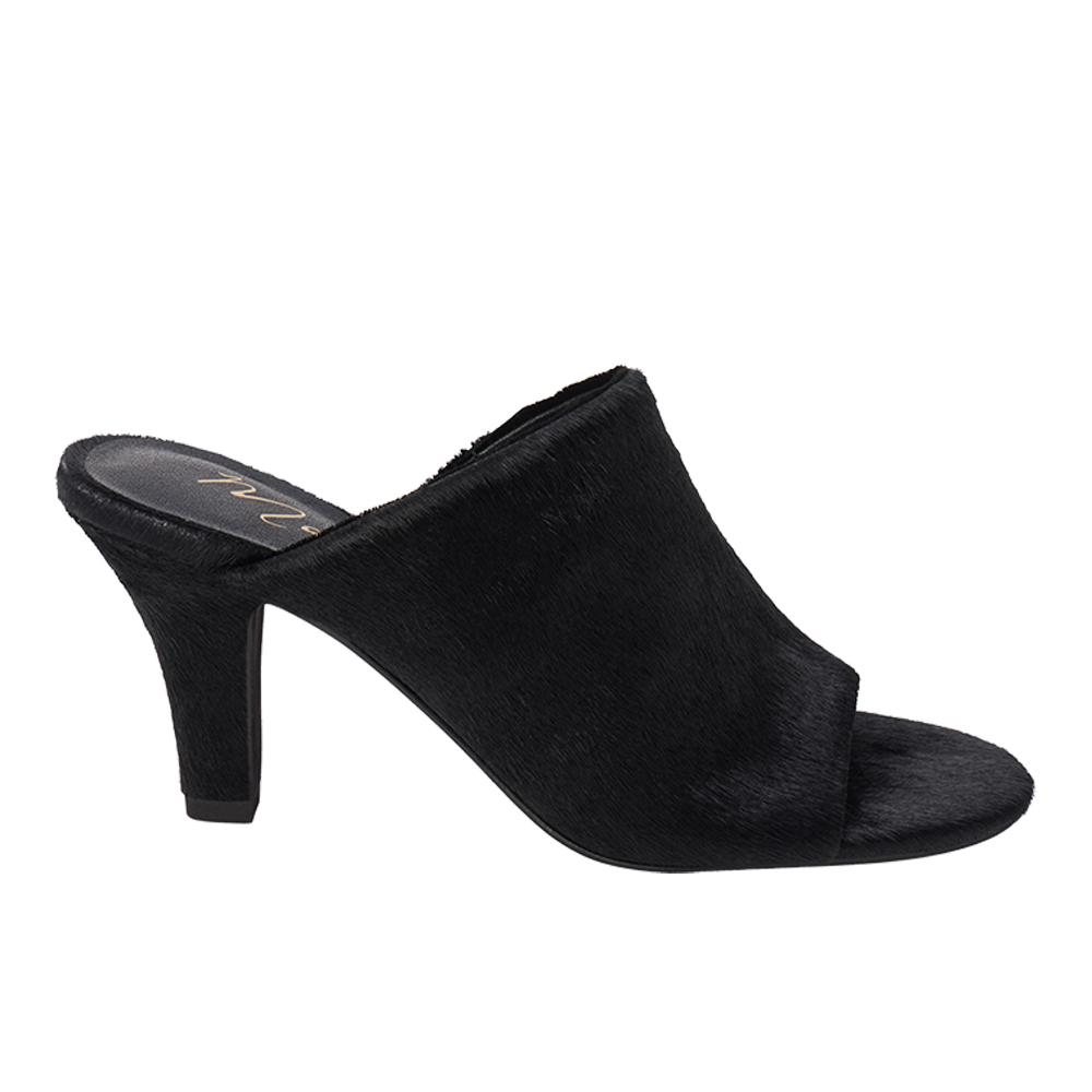 Matisse Dante Heeled Mule Sandal