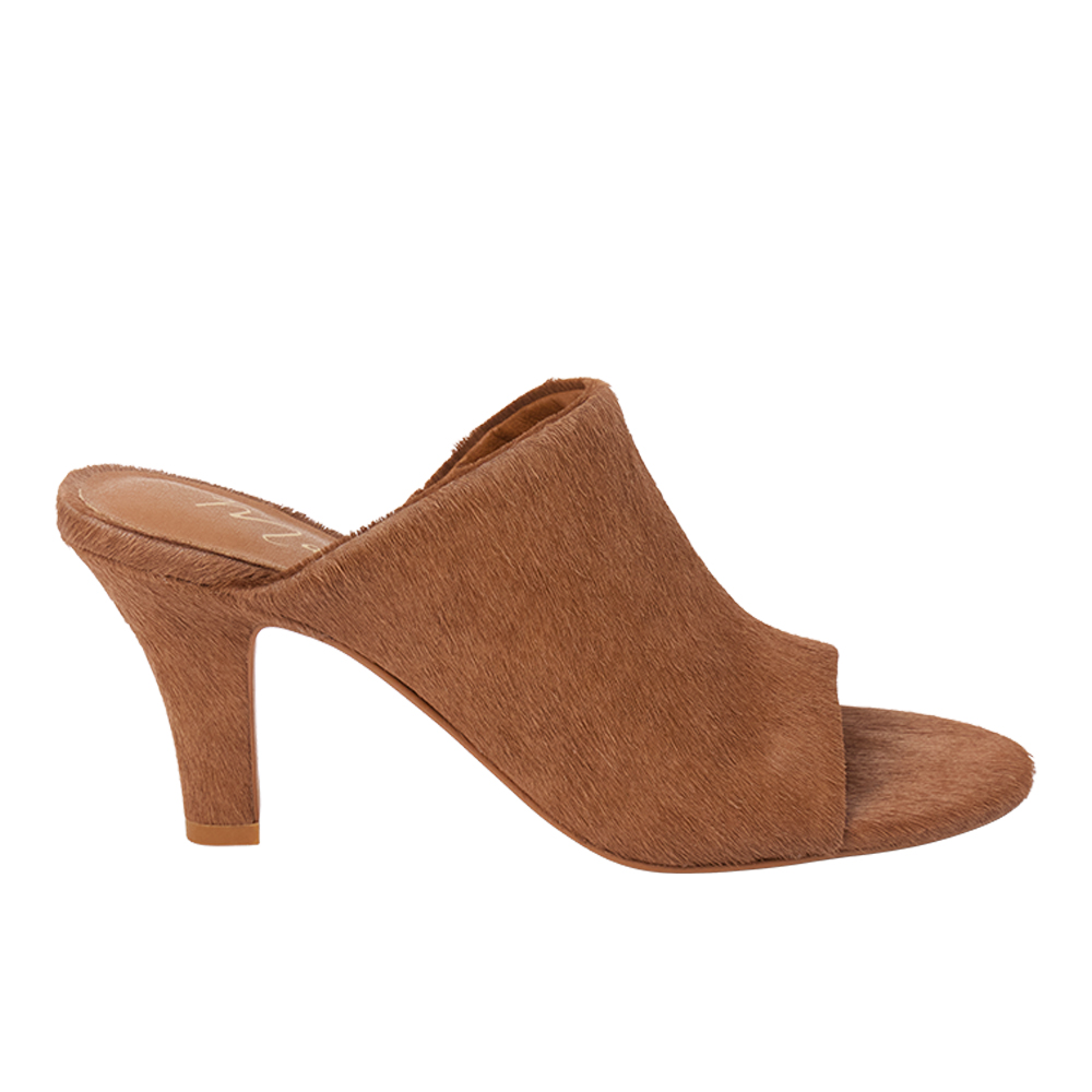 Matisse Dante Heeled Mule Sandal