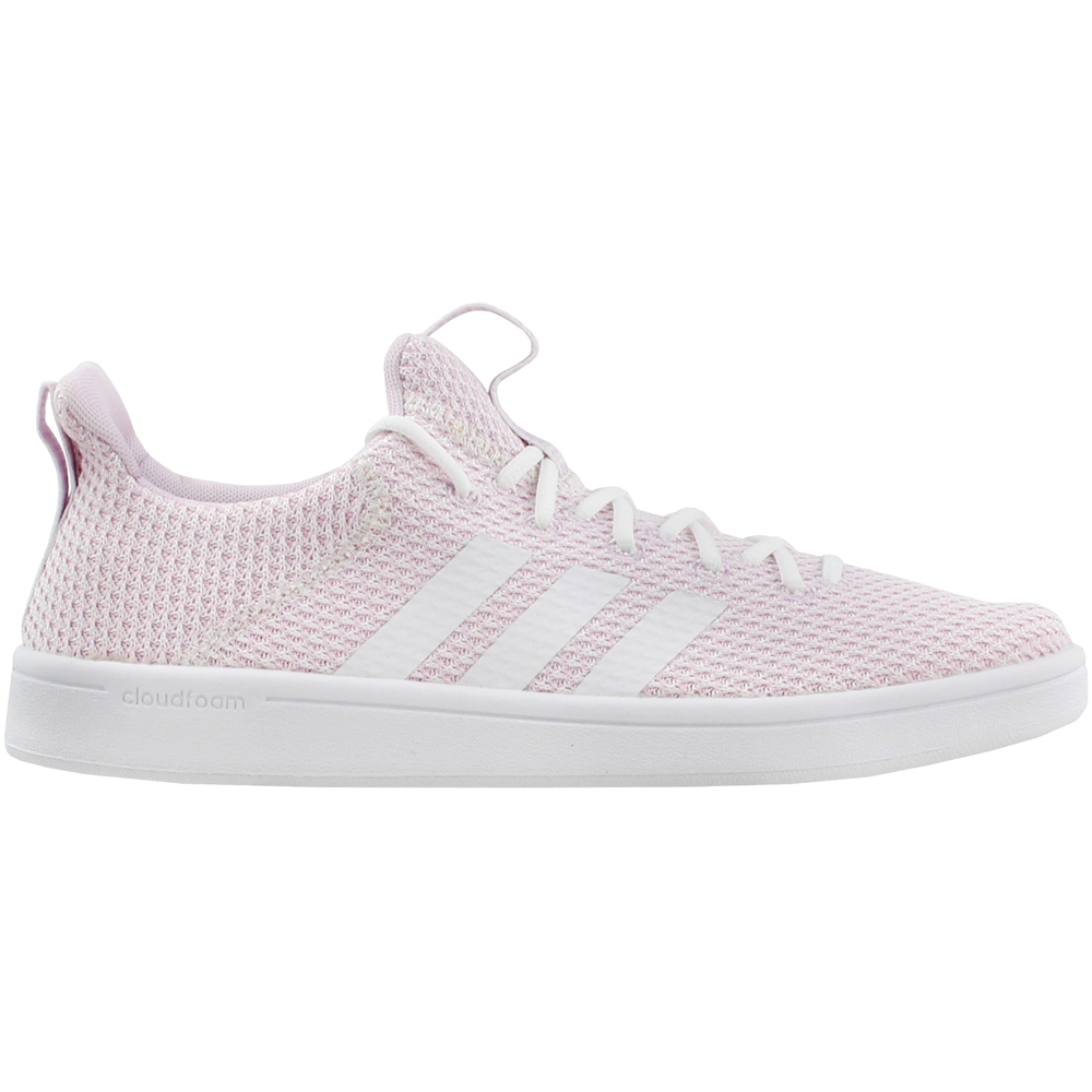 cloudfoam adidas rosa