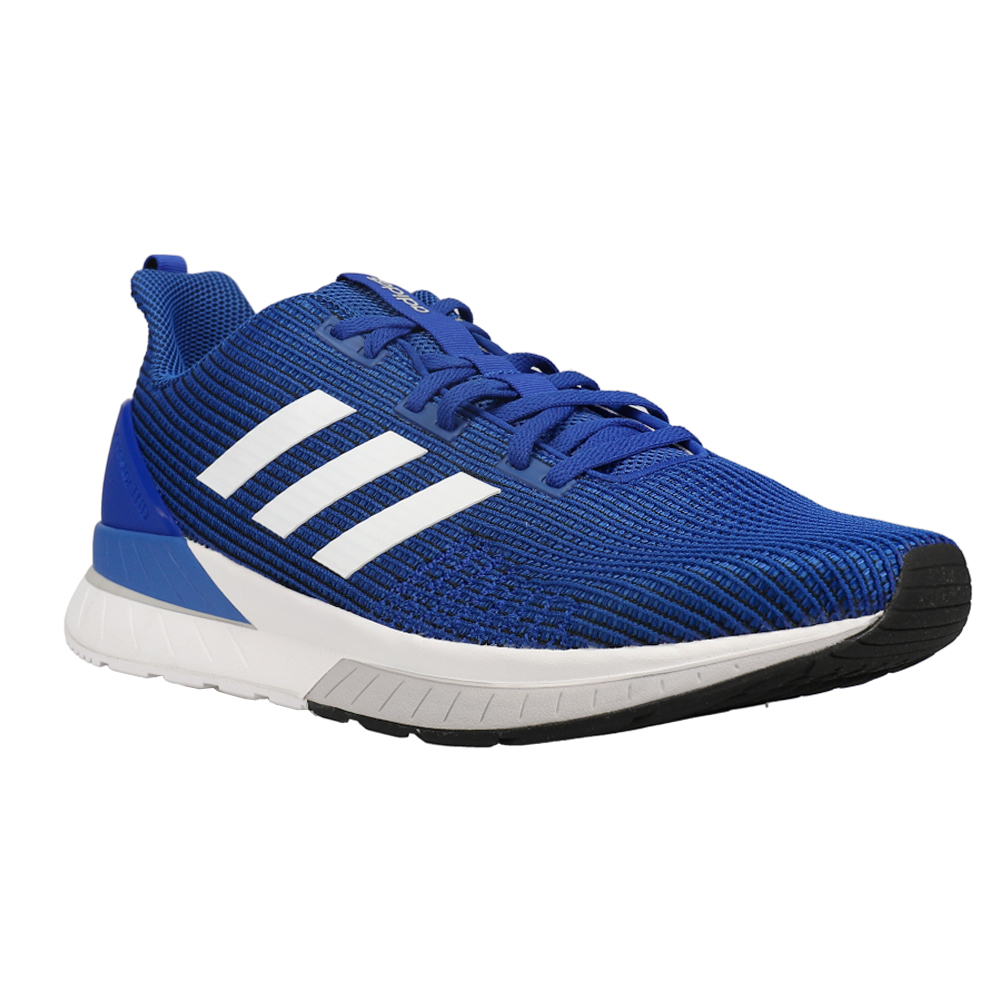 adidas Questar TND Shoes Lace Up Athletic