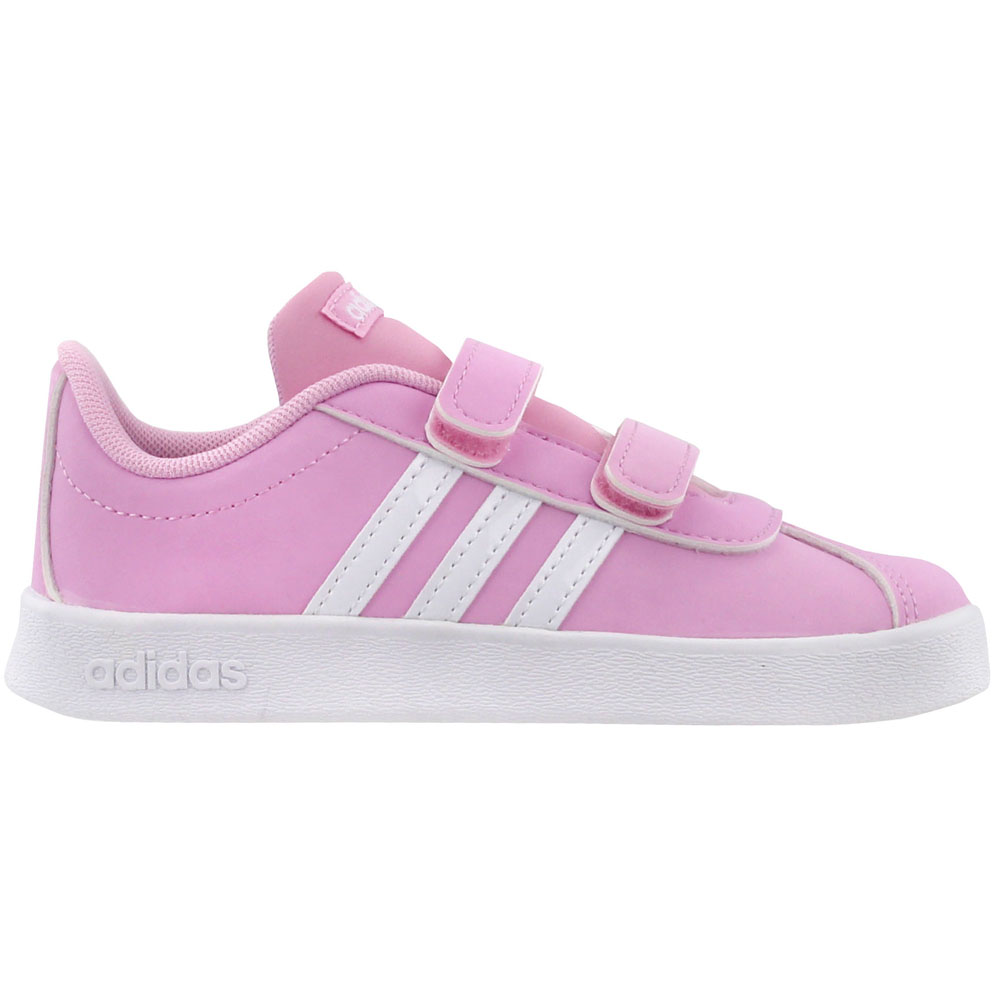 adidas vl court bebe