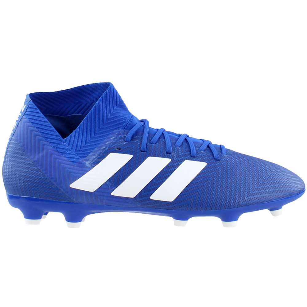 adidas men's nemeziz 18.3 firm ground soccer shoe