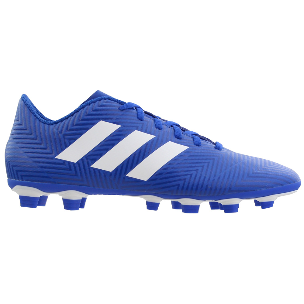 men's adidas football nemeziz 18.4 flexible ground boots