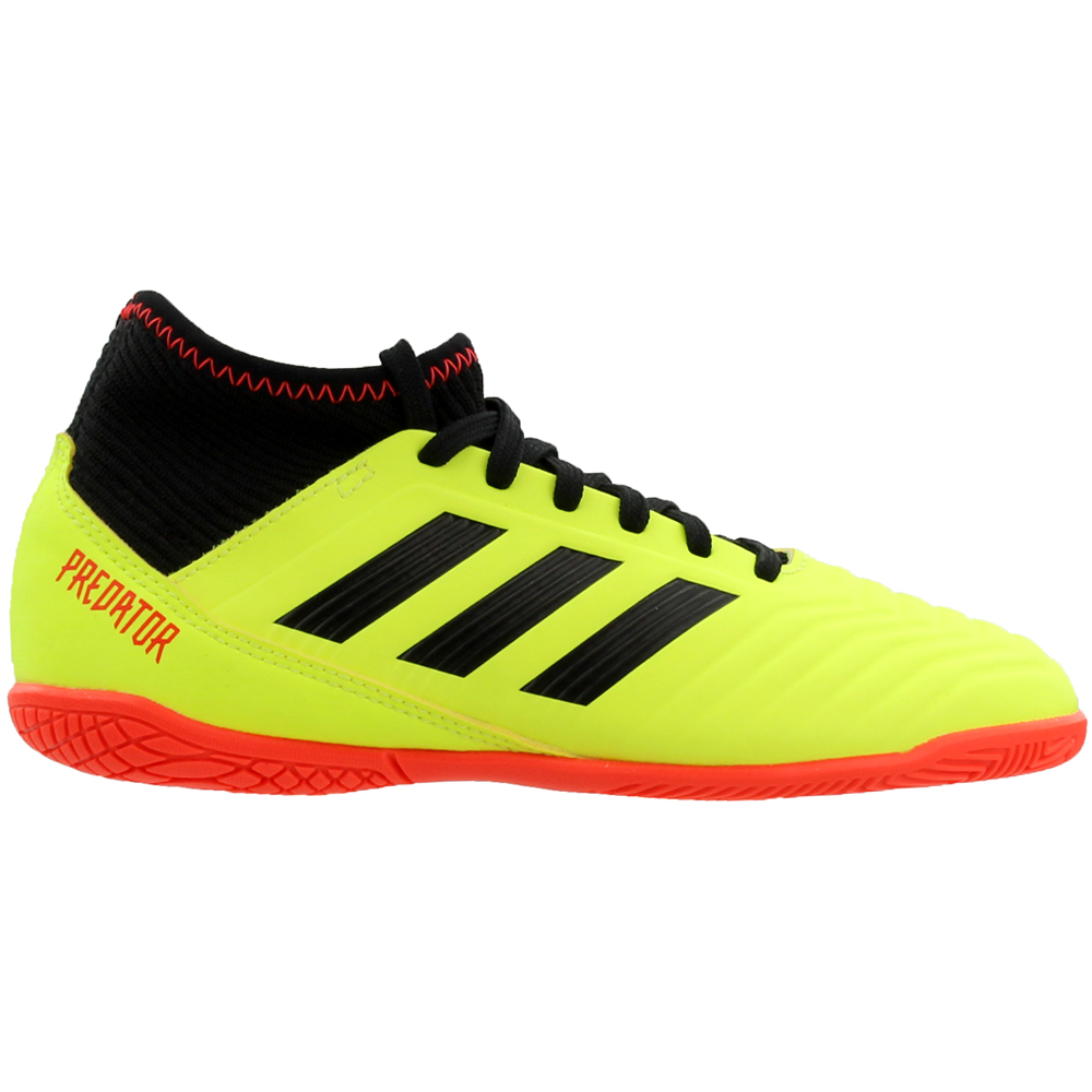 Adidas Predator Tango 18 3 Indoor Junior Casual Soccer Cleats
