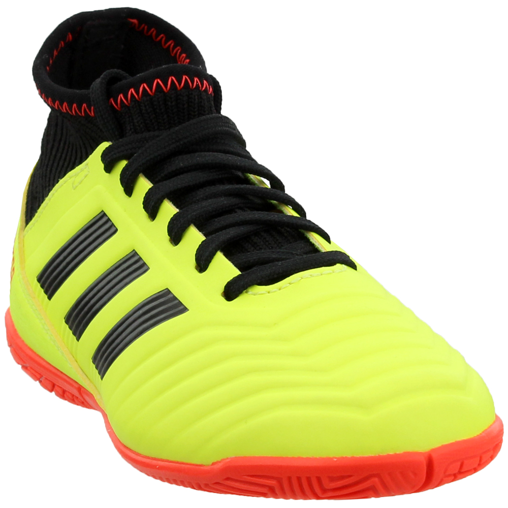 predator tango indoor