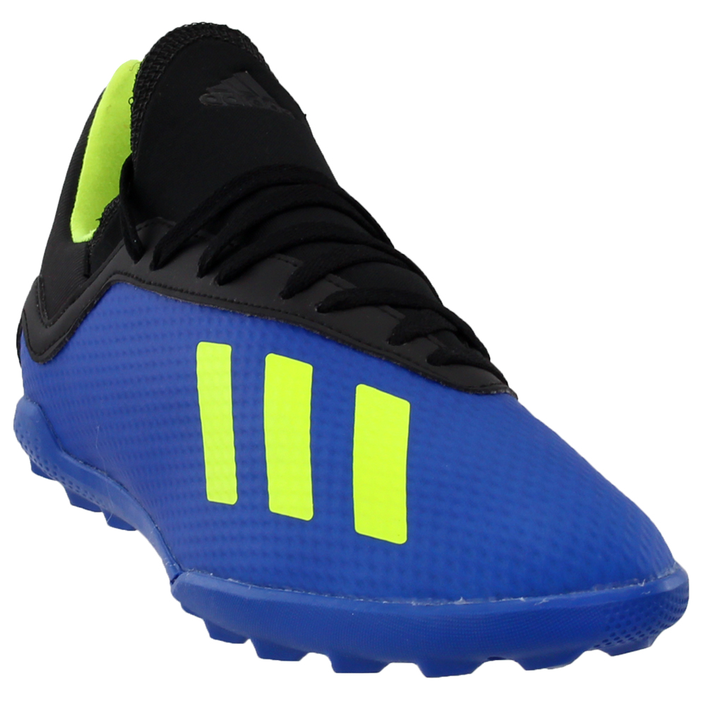 adidas X Tango 18.3 Turf Soccer Shoes 
