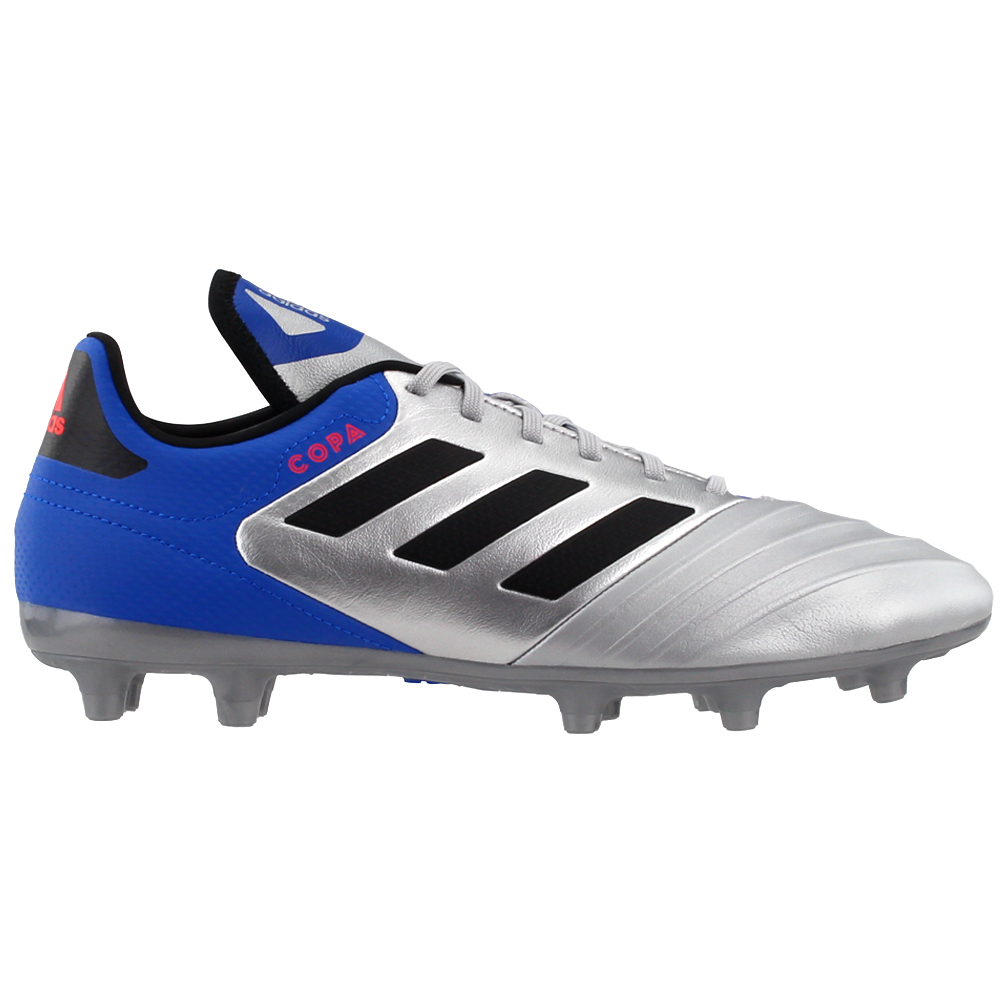 adidas leather soccer cleats