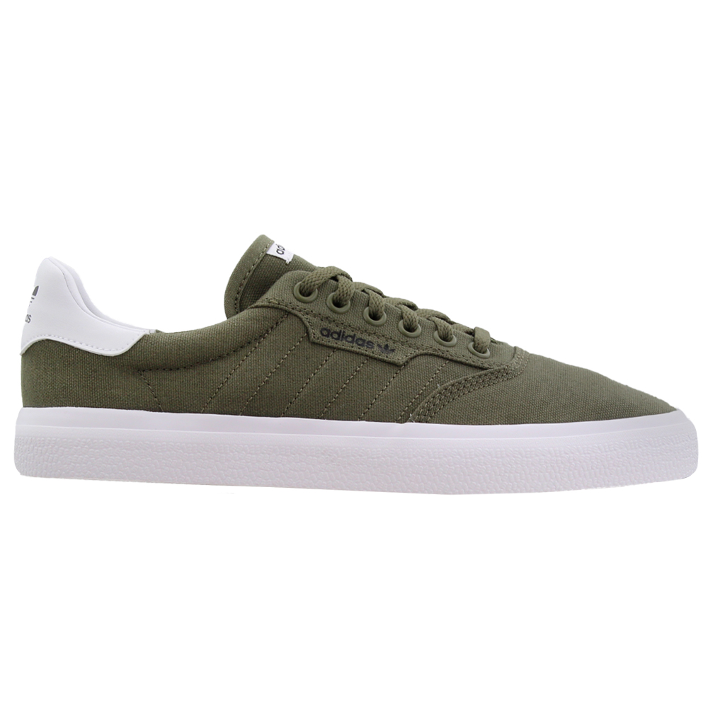 3mc vulc shoes green