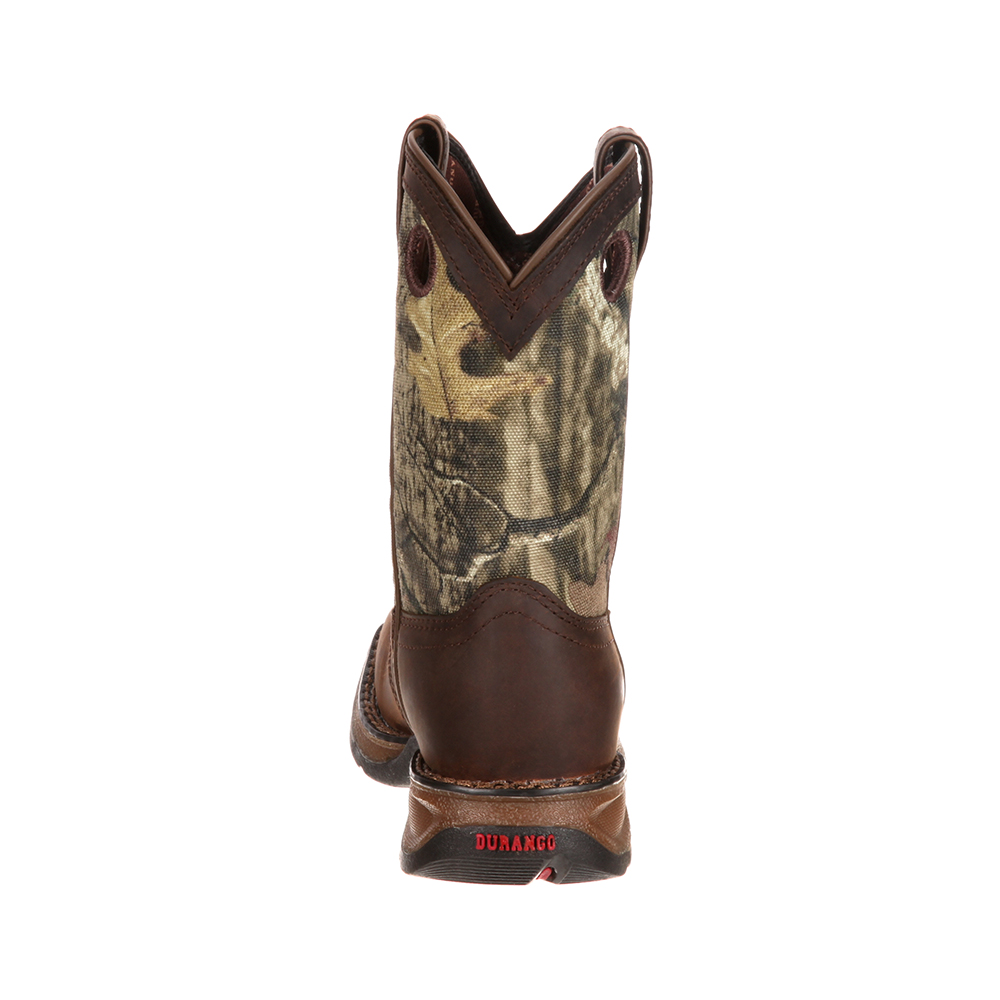 durango camo boots