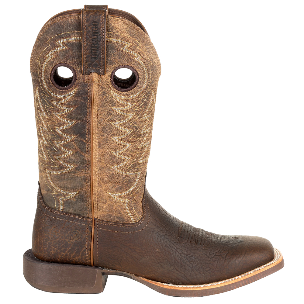 Durango Rebel Pro Flaxen Brown Western Boot