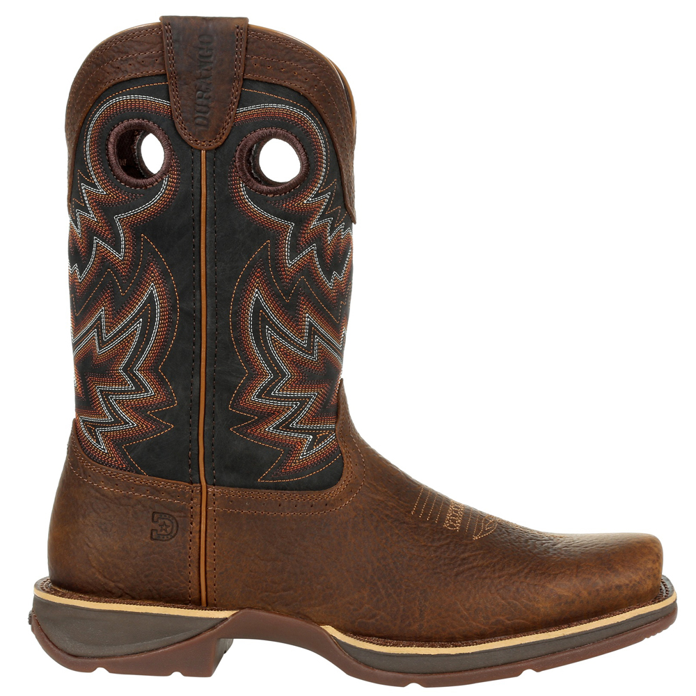 6e wide cowboy boots Clearance