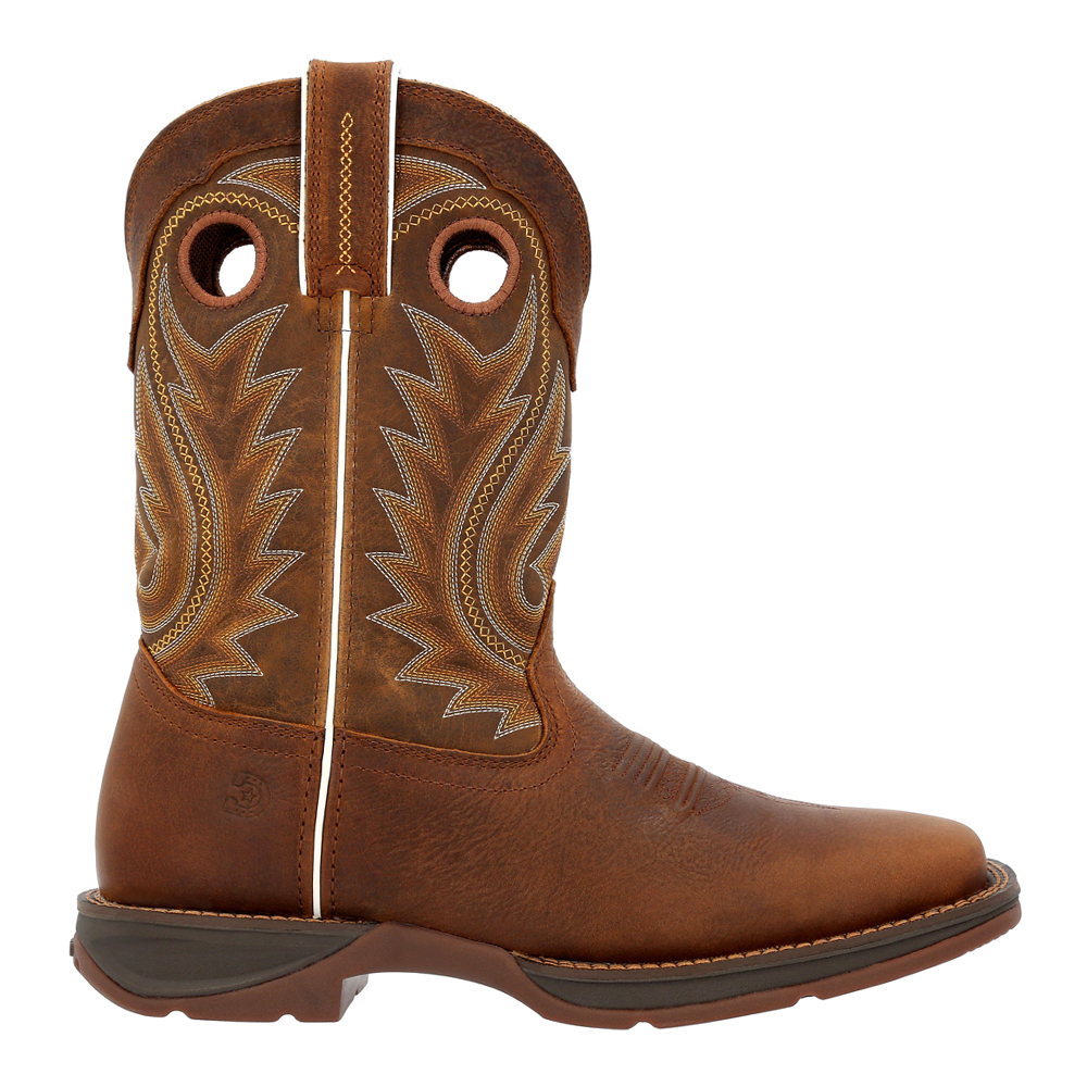 6e wide cowboy boots