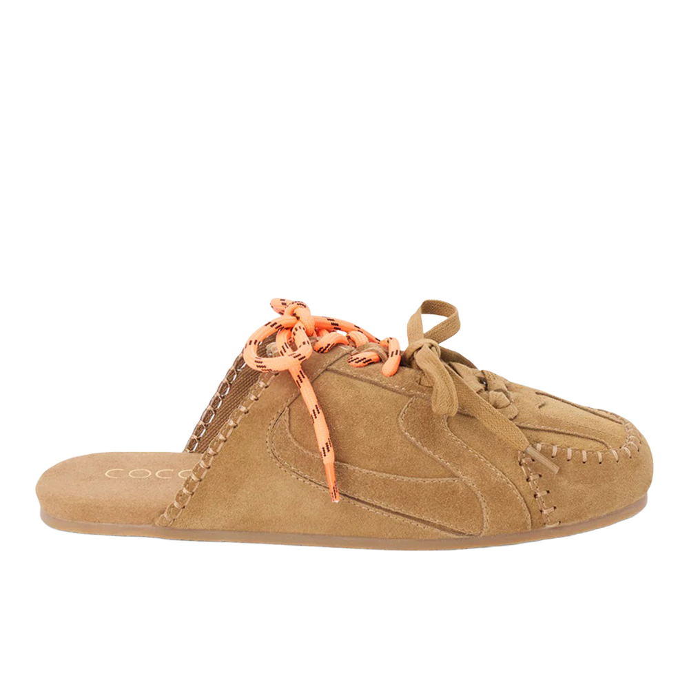 COCONUTS by Matisse Devyn Sneakers