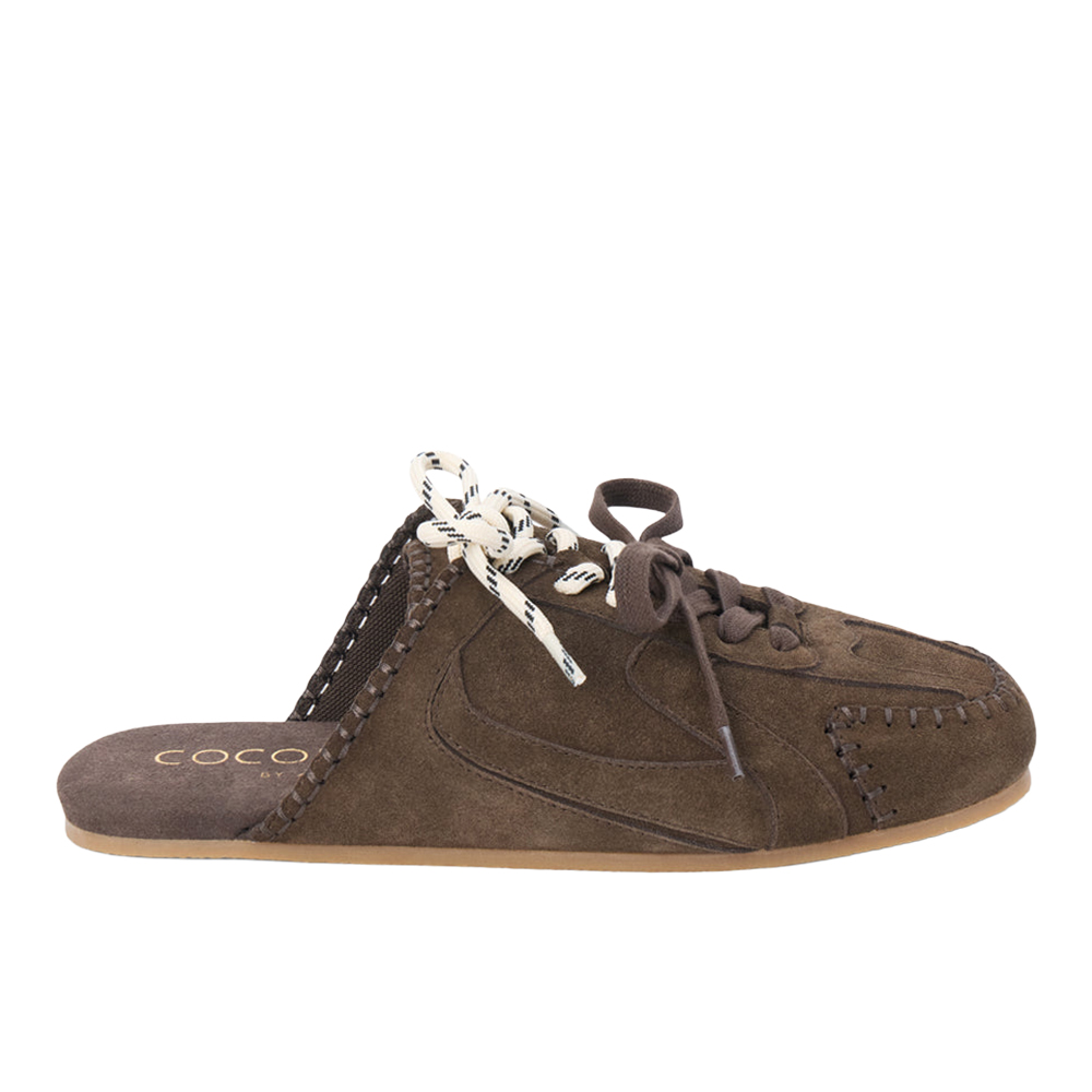 COCONUTS by Matisse Devyn Sneakers
