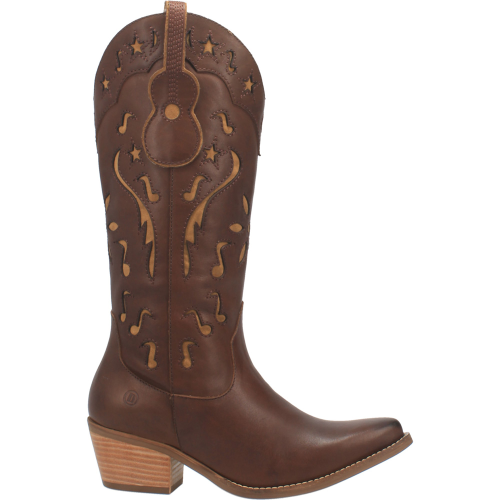 ariat music city boots
