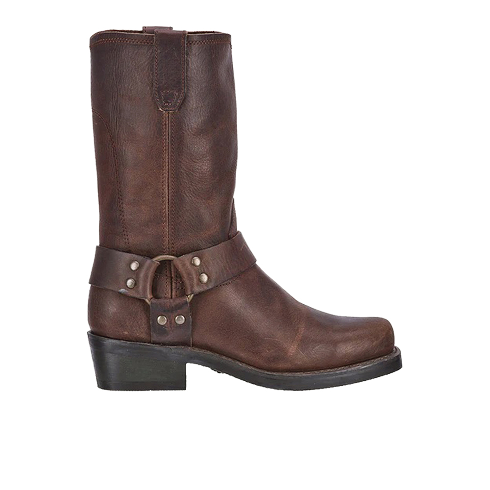 Dingo Molly Motorcycle Boots