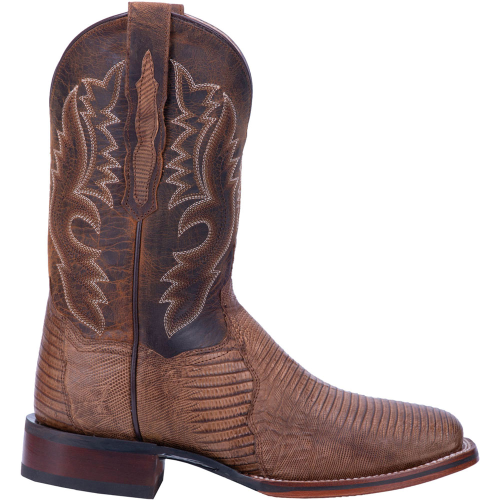 cowboy boots brands