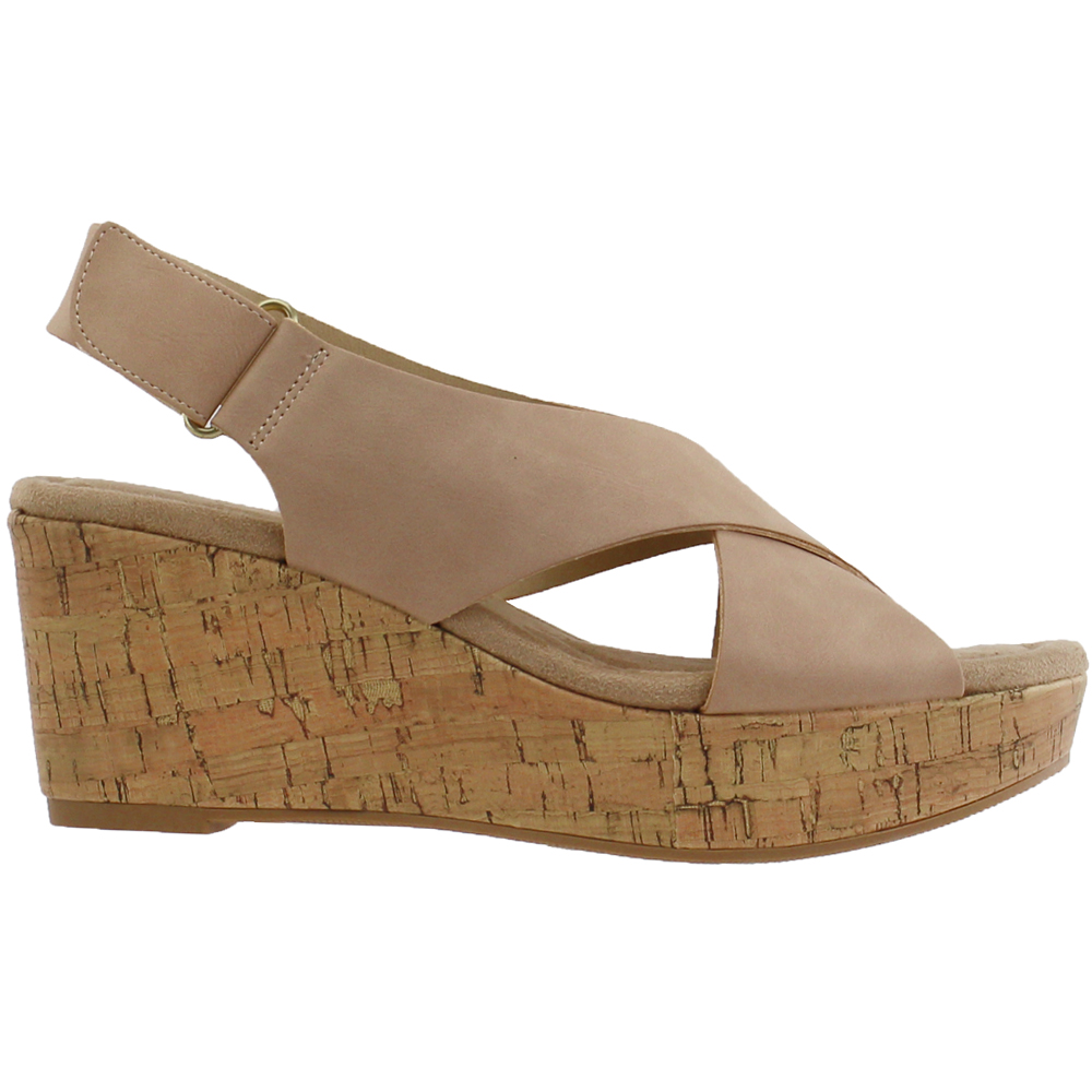 mauldin wedge sandal söfft