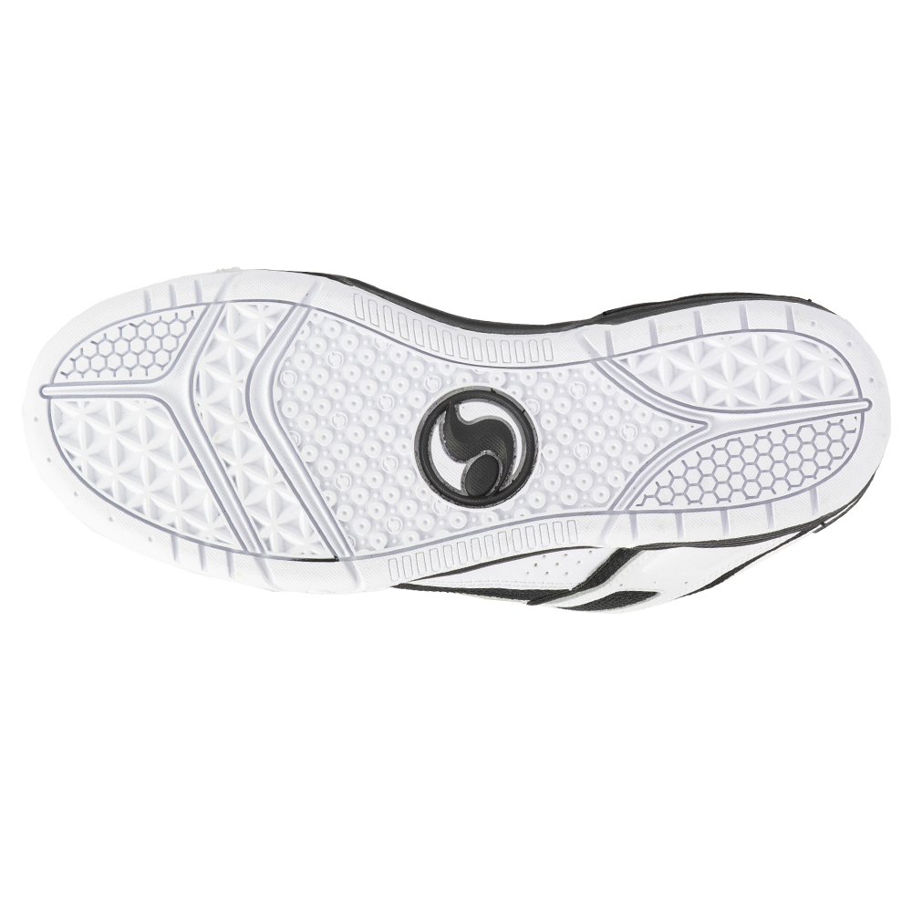 DVS Comanche Skate  Mens White Sneakers Athletic Shoes DVF0000029116