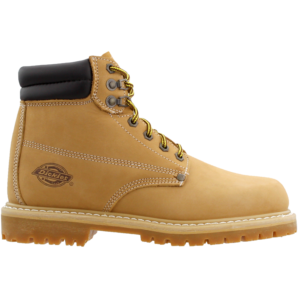 dickies ranger work boots