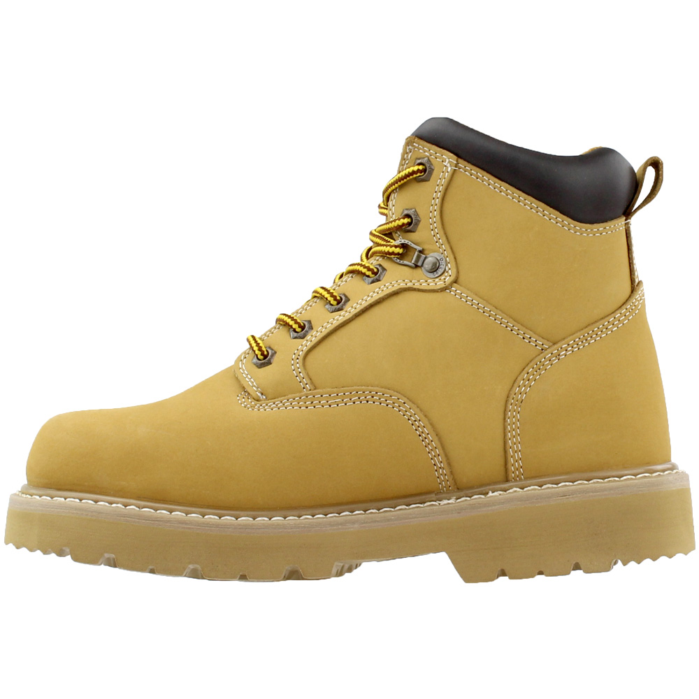 dickies men's ranger work boot