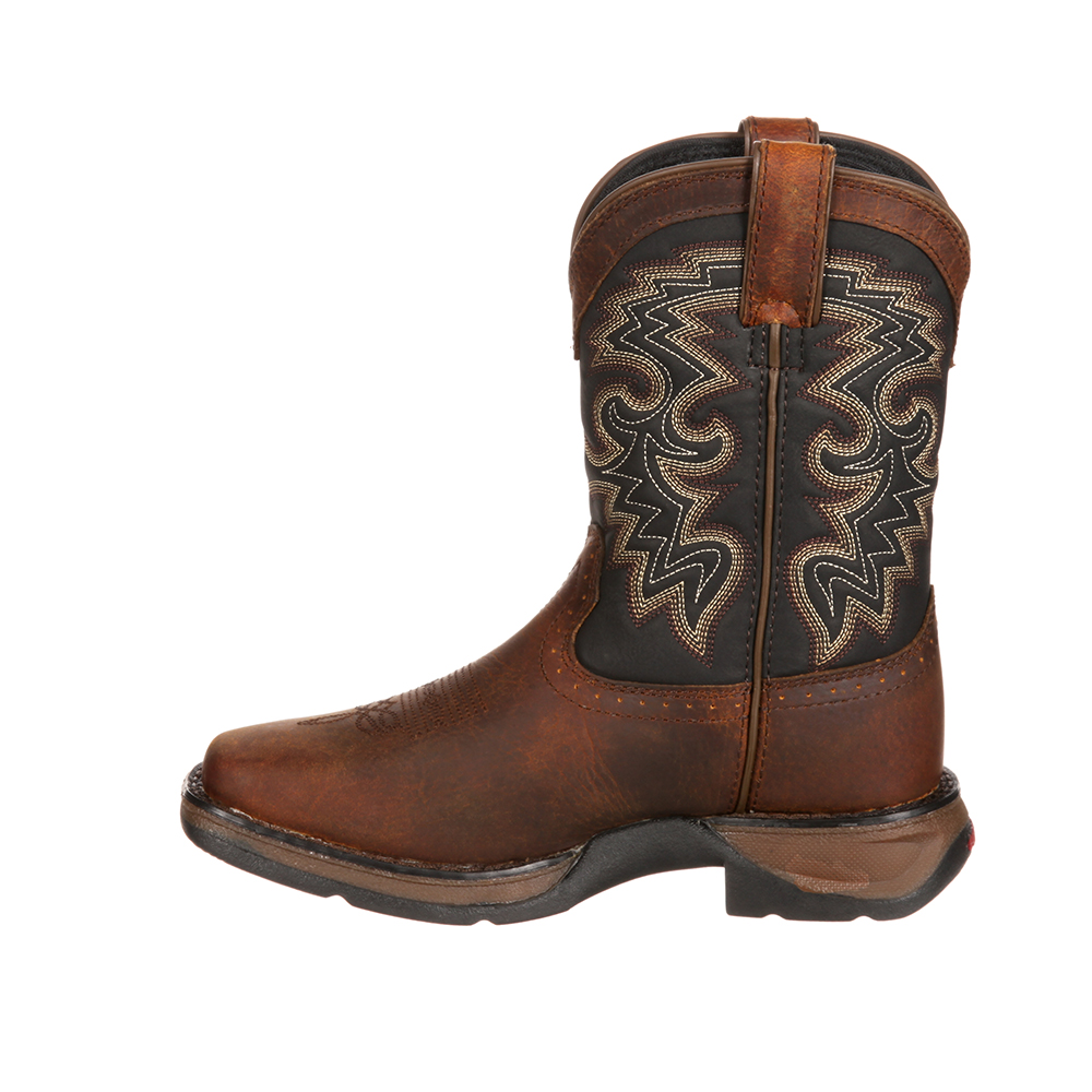 durango toddler cowboy boots