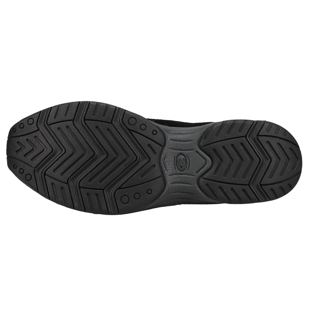 Easy Spirit Traveltime Mule  Womens Black Sneakers Casual Shoes E-TTIME565-BLK01