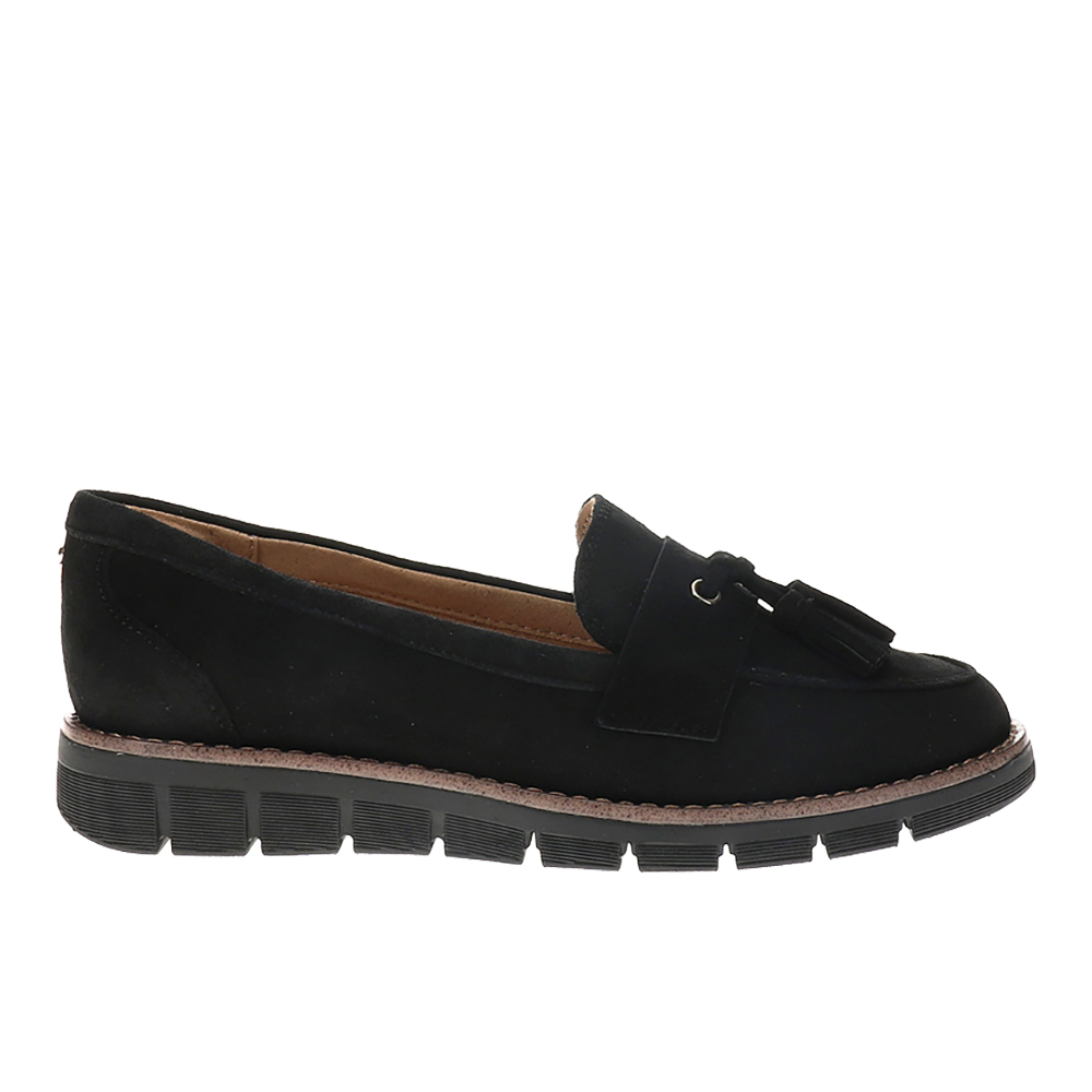 Easy Spirit Vienne Slip On Loafers