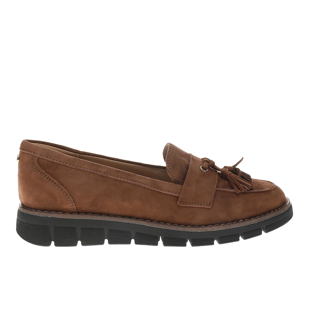 Easy Spirit Vienne Slip On Loafers