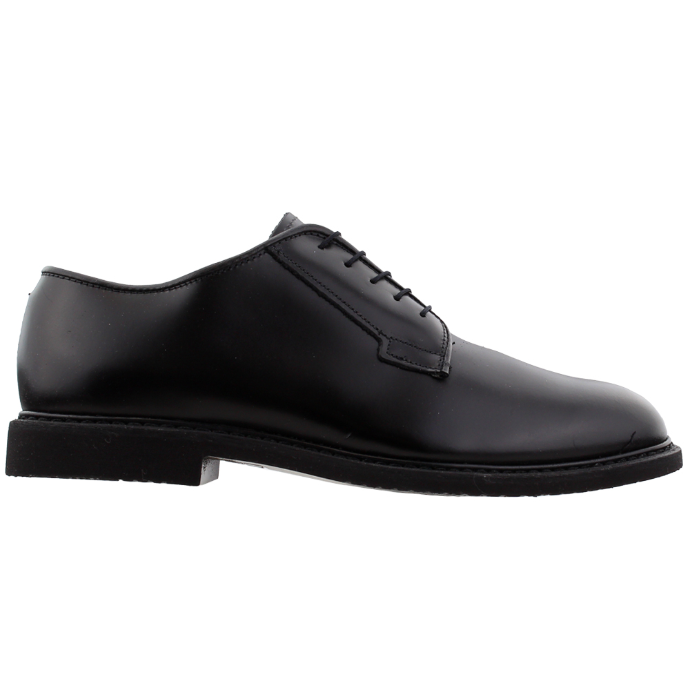 Bates Lites Leather Oxford Plain Toe Dress Shoes
