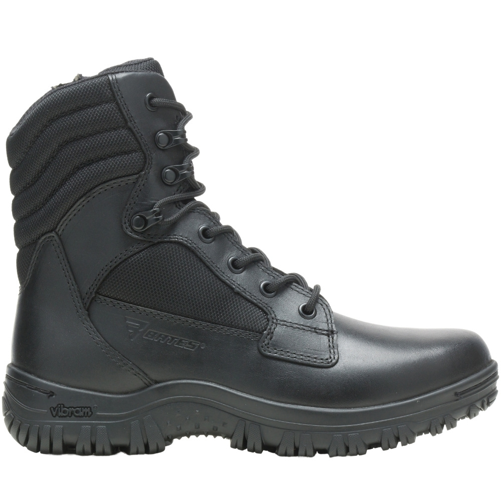tall tactical boots