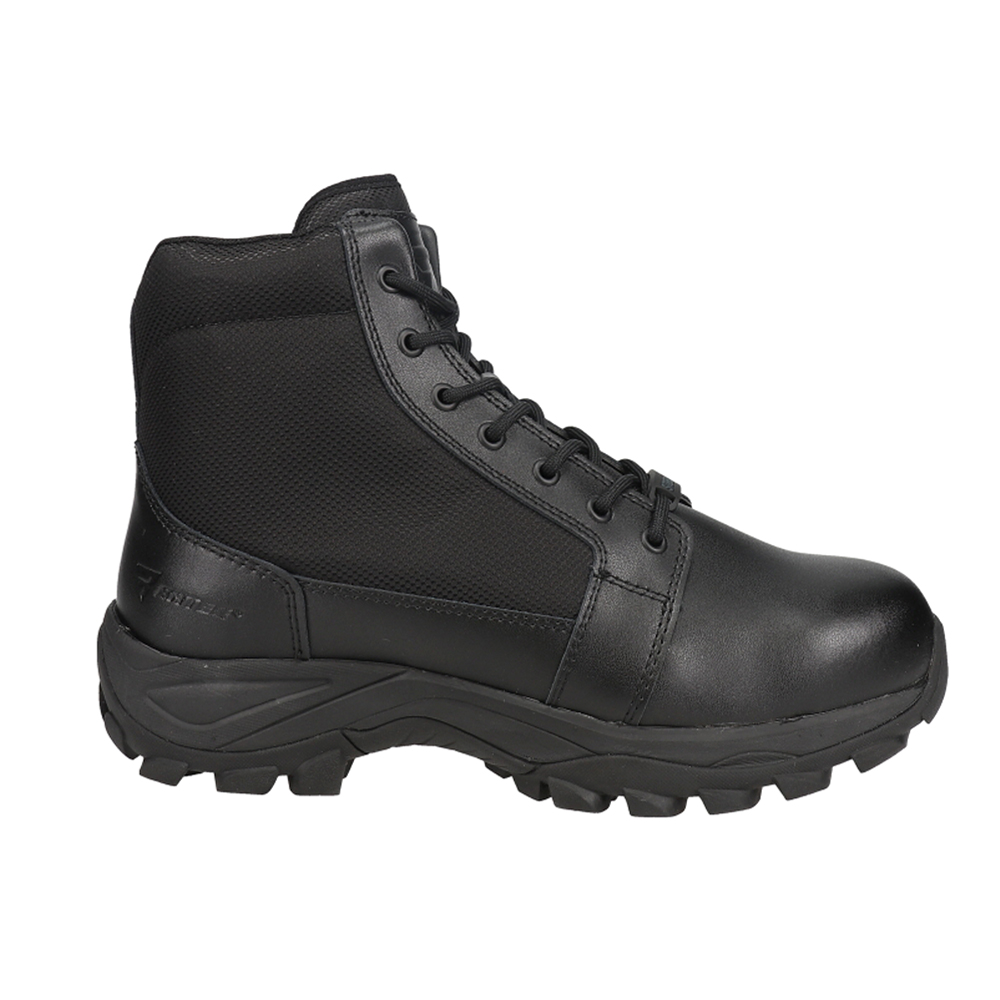 bates work boots steel toe