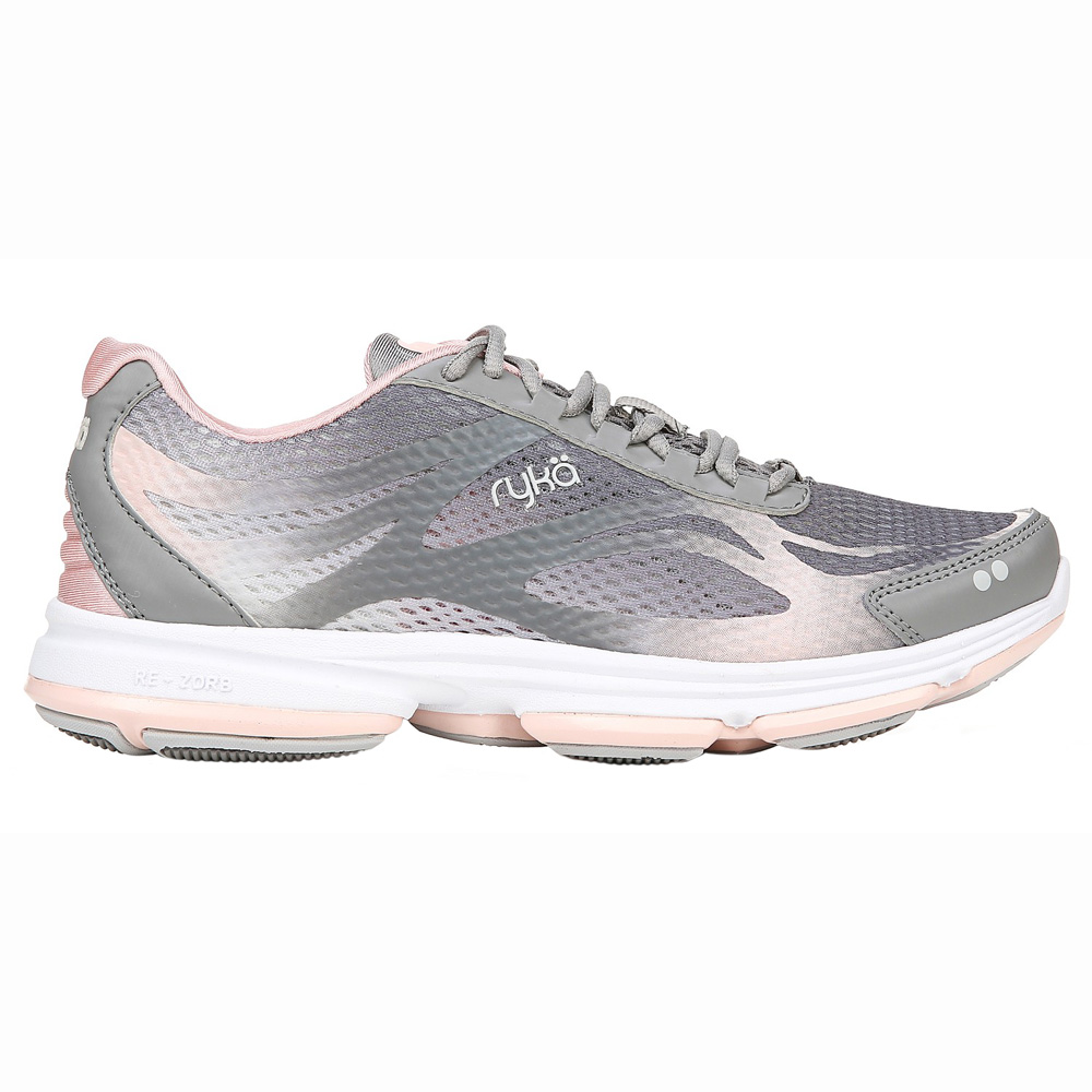 ryka women's devo plus 2 walking shoe