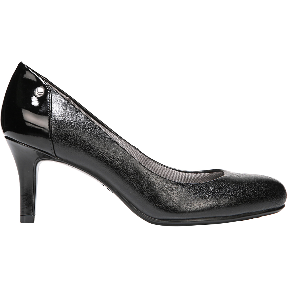 lifestride lively pump