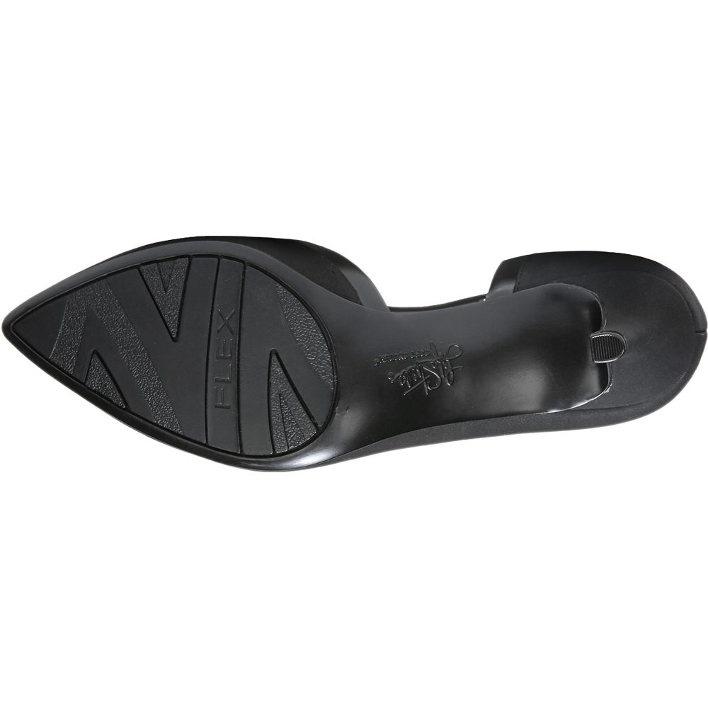 lifestride swann black