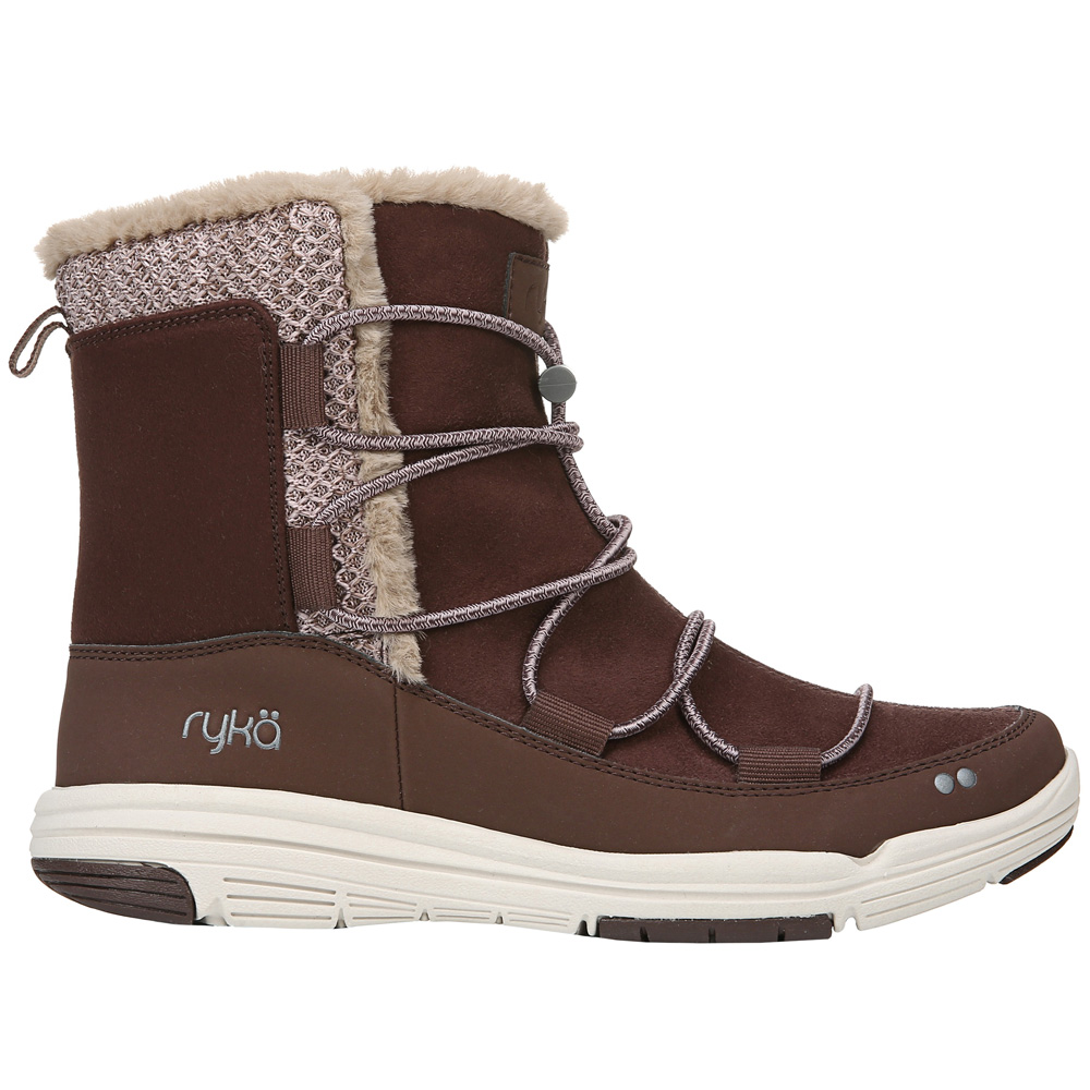 ryka water resistant shoes