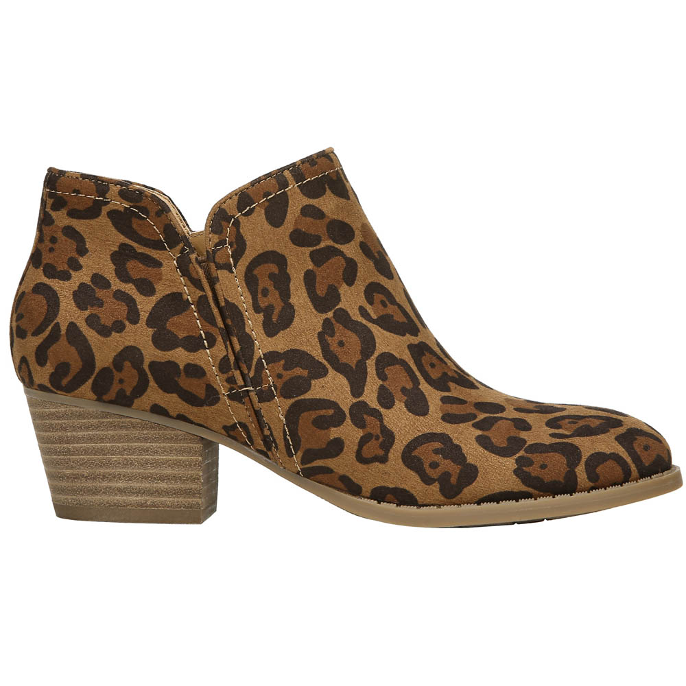 fergalicious holiday bootie