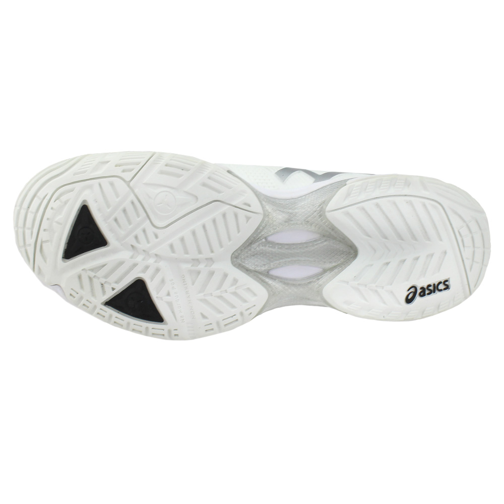 ASICS Gel-Solution Speed Tennis Shoes 